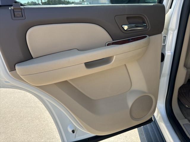 used 2013 Chevrolet Tahoe car, priced at $14,995
