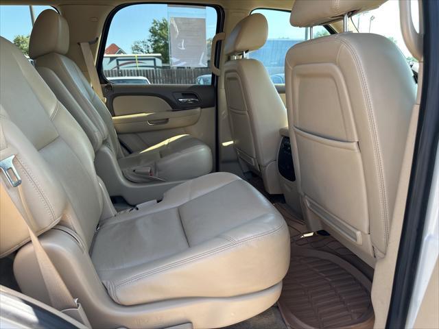 used 2013 Chevrolet Tahoe car, priced at $14,995