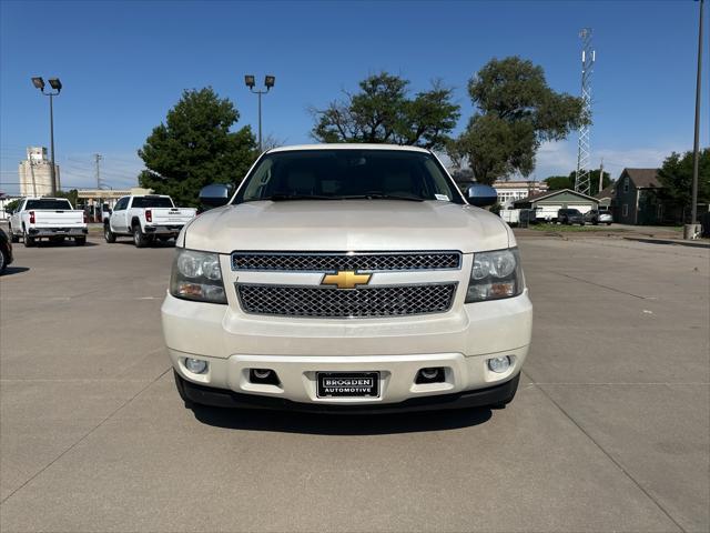 used 2013 Chevrolet Tahoe car, priced at $14,995