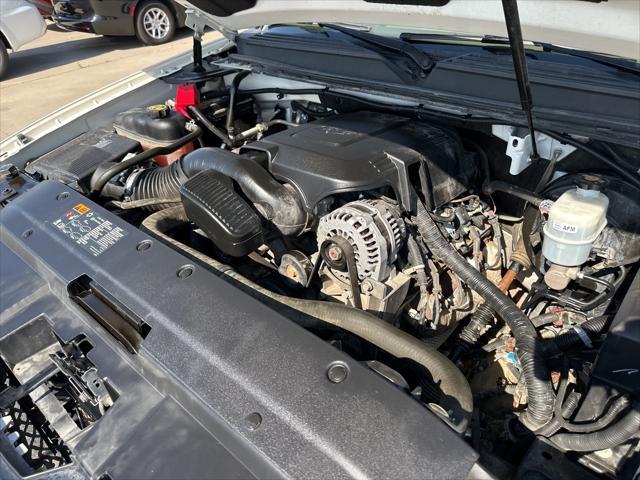 used 2013 Chevrolet Tahoe car, priced at $14,995