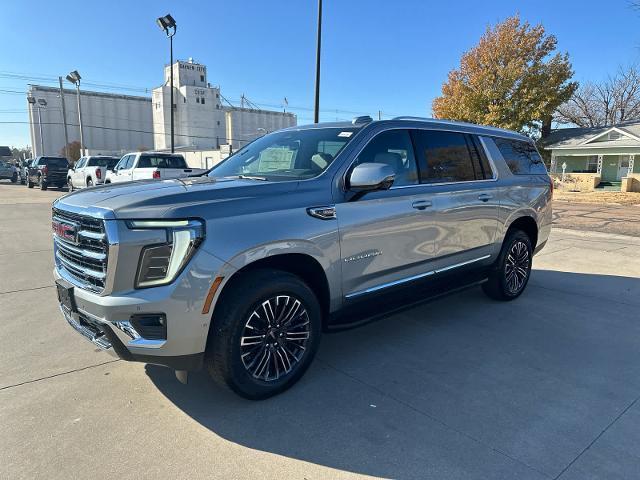 new 2025 GMC Yukon XL car, priced at $74,045