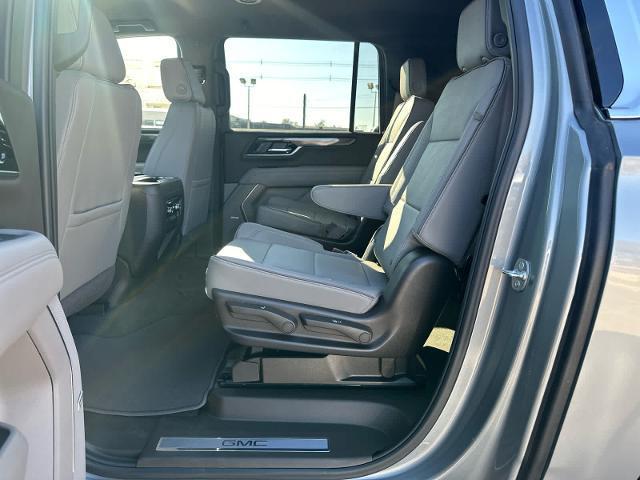 new 2025 GMC Yukon XL car, priced at $74,045