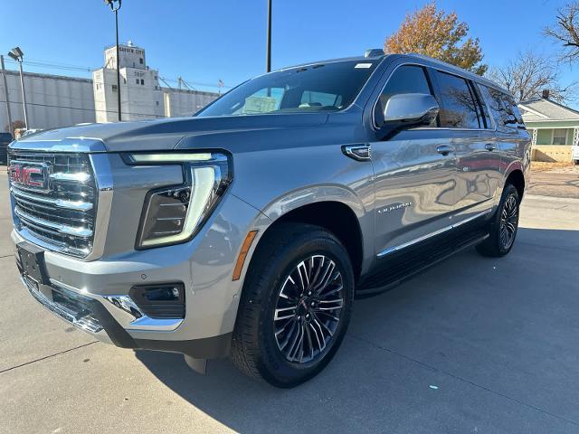 new 2025 GMC Yukon XL car, priced at $74,045