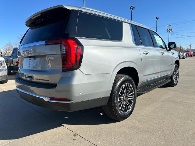 new 2025 GMC Yukon XL car, priced at $74,045