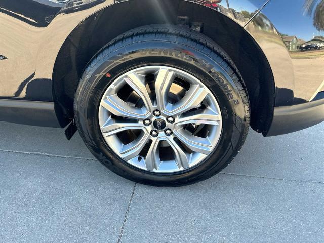 used 2024 Ford Edge car, priced at $31,425