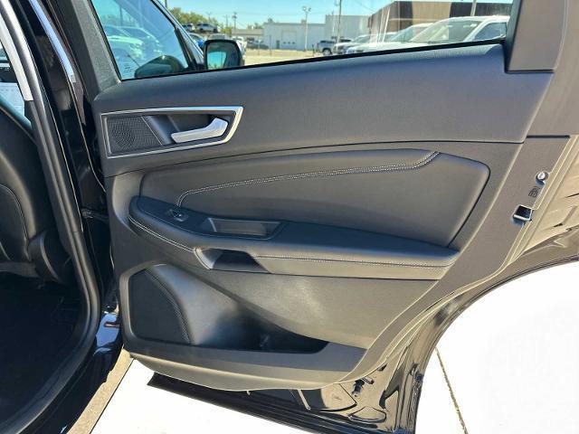 used 2024 Ford Edge car, priced at $31,425