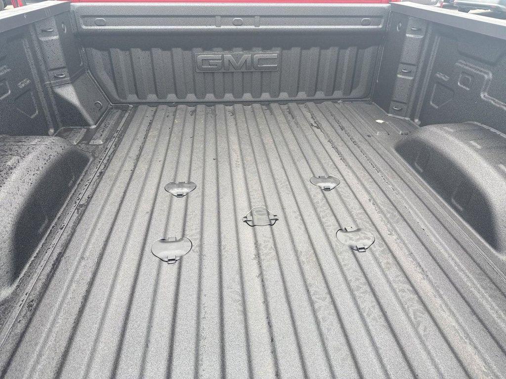 new 2026 GMC Sierra 2500 car, priced at $84,419