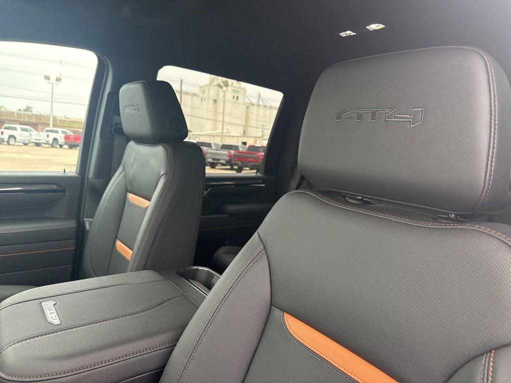 new 2026 GMC Sierra 2500 car, priced at $84,419