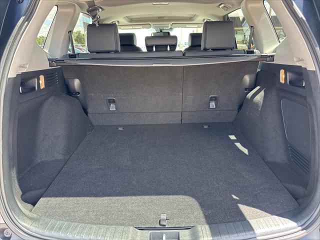 used 2021 Honda CR-V Hybrid car, priced at $32,510