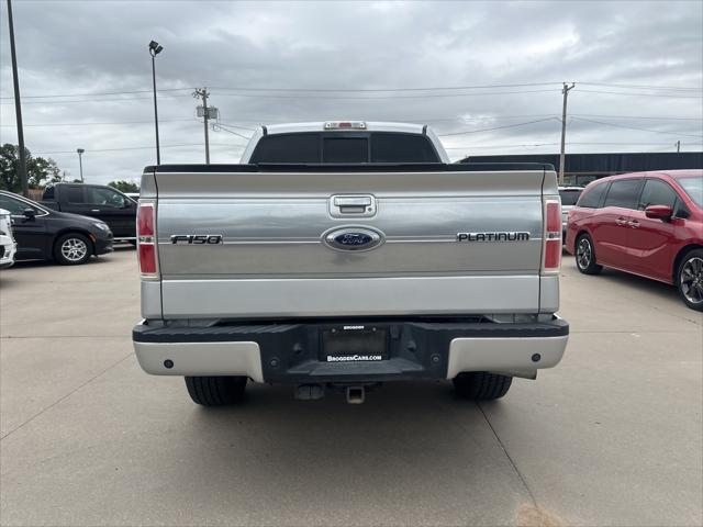 used 2012 Ford F-150 car, priced at $16,995