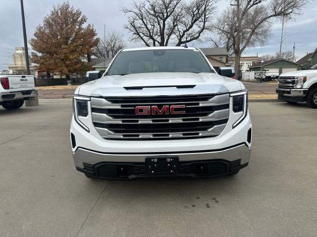 new 2025 GMC Sierra 1500 car, priced at $53,290