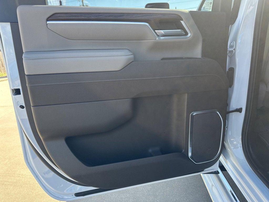 new 2026 GMC Sierra 3500 car, priced at $82,935