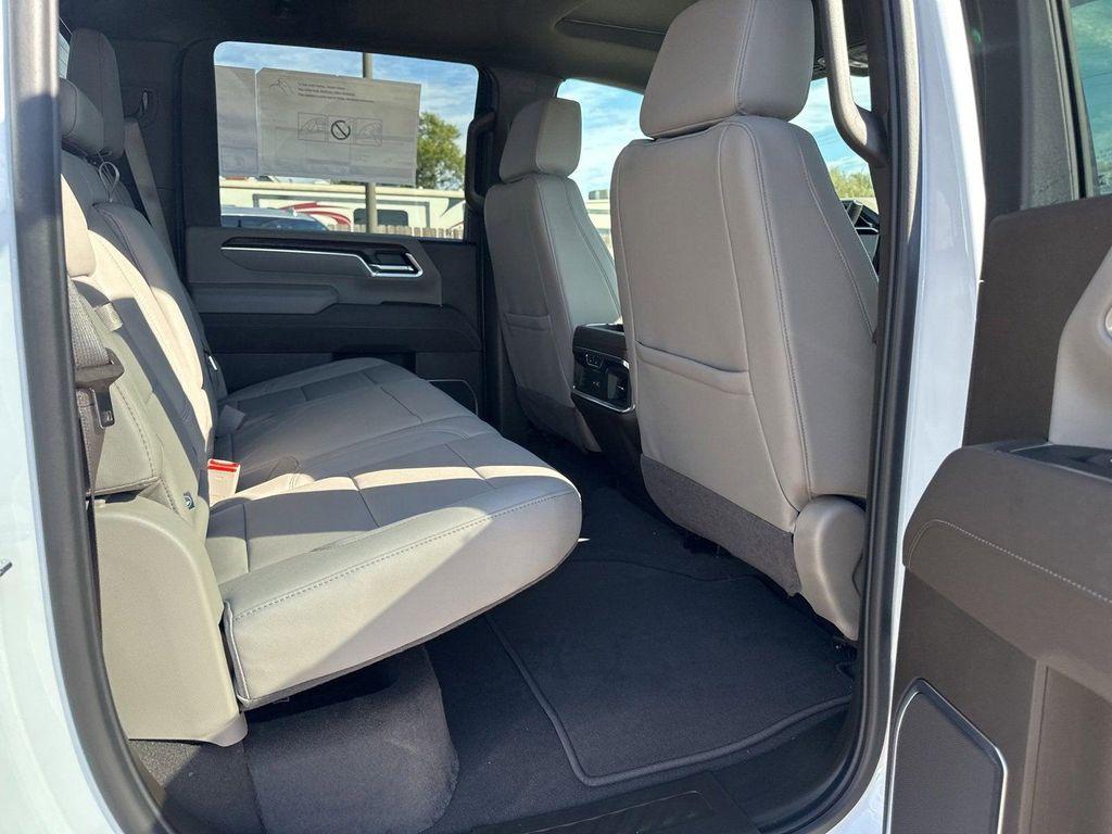 new 2026 GMC Sierra 3500 car, priced at $82,935