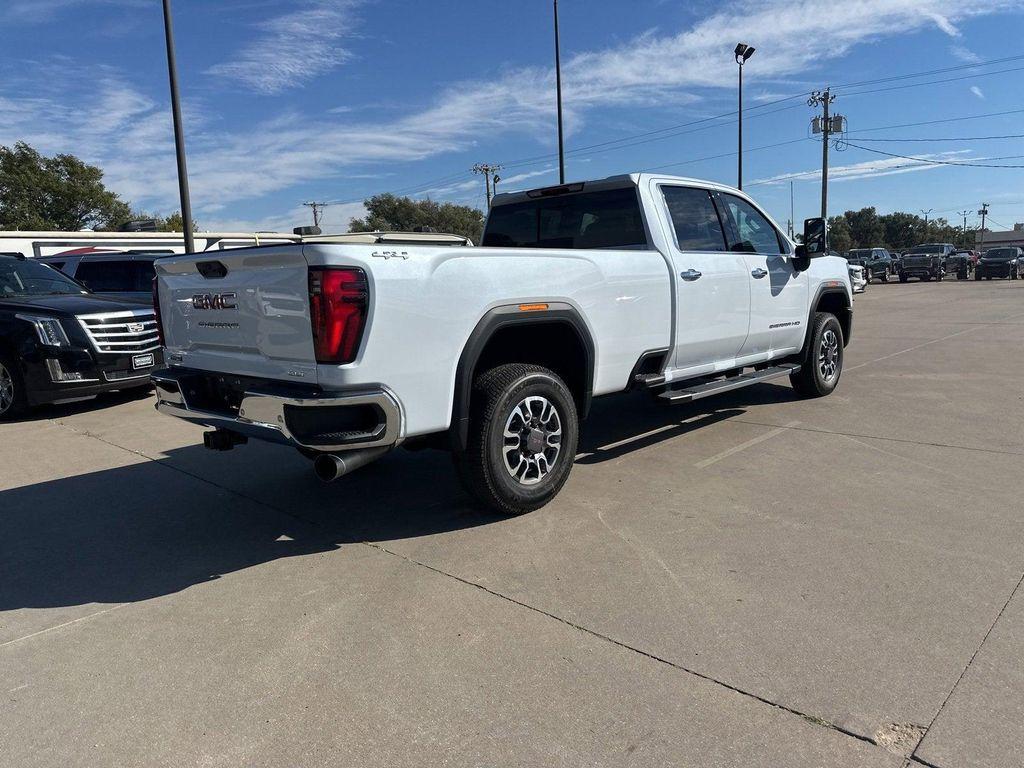 new 2026 GMC Sierra 3500 car, priced at $82,935