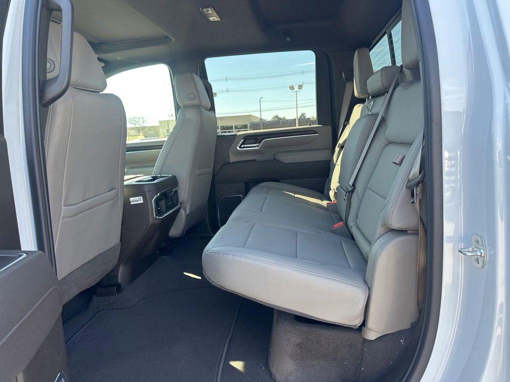 new 2026 GMC Sierra 3500 car, priced at $82,935