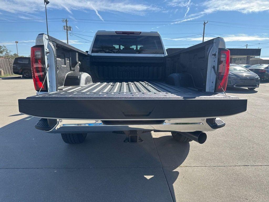 new 2026 GMC Sierra 3500 car, priced at $82,935