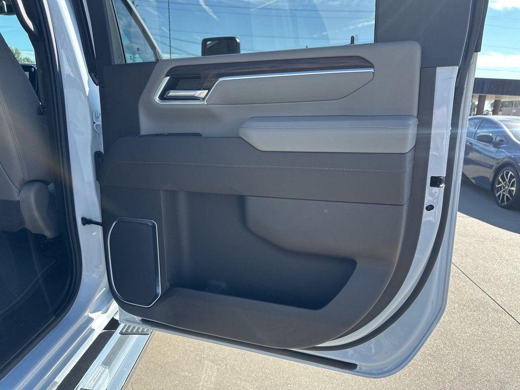 new 2026 GMC Sierra 3500 car, priced at $82,935