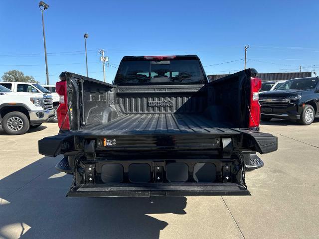 used 2024 Chevrolet Silverado 2500 car, priced at $76,195