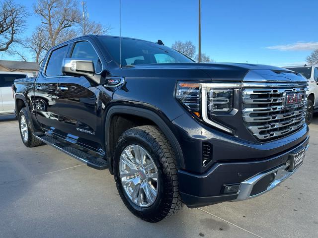 new 2025 GMC Sierra 1500 car, priced at $76,559