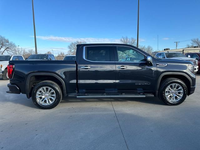 new 2025 GMC Sierra 1500 car, priced at $76,559