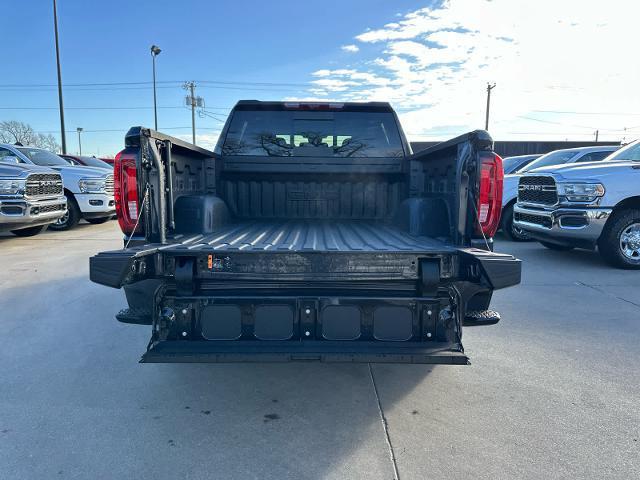 new 2025 GMC Sierra 1500 car, priced at $76,559