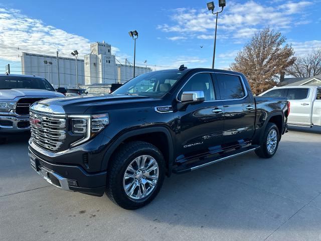 new 2025 GMC Sierra 1500 car, priced at $76,559