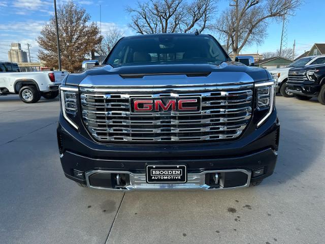 new 2025 GMC Sierra 1500 car, priced at $76,559