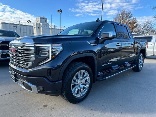 new 2025 GMC Sierra 1500 car, priced at $76,559