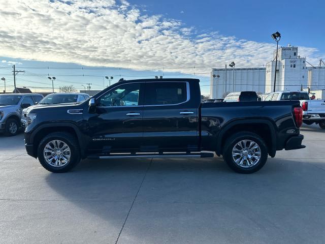 new 2025 GMC Sierra 1500 car, priced at $76,559