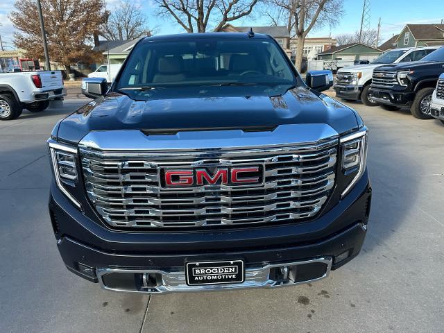 new 2025 GMC Sierra 1500 car, priced at $76,559