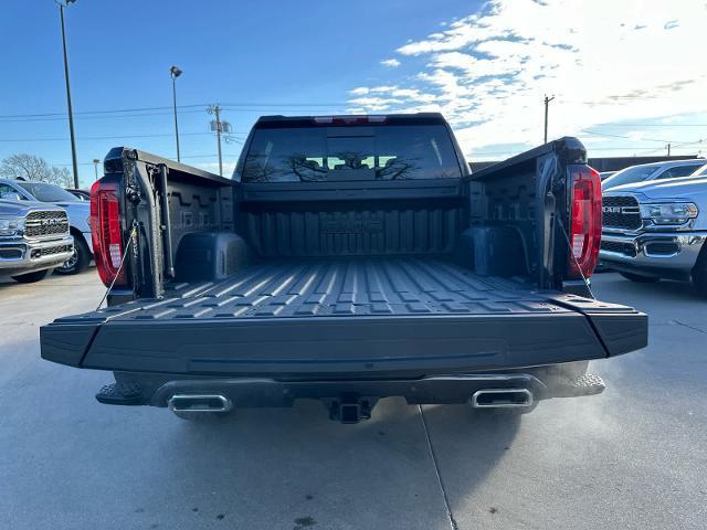 new 2025 GMC Sierra 1500 car, priced at $76,559