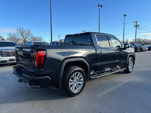 new 2025 GMC Sierra 1500 car, priced at $76,559