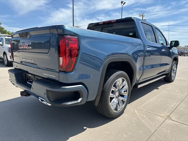 new 2025 GMC Sierra 1500 car, priced at $70,000