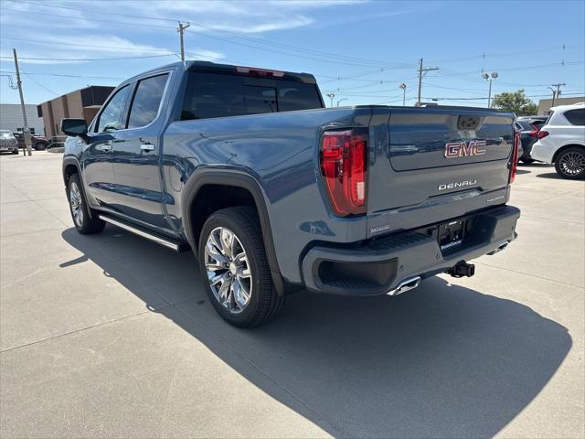 new 2025 GMC Sierra 1500 car, priced at $70,000