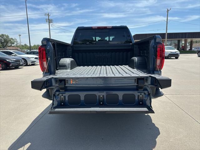 new 2025 GMC Sierra 1500 car, priced at $70,000