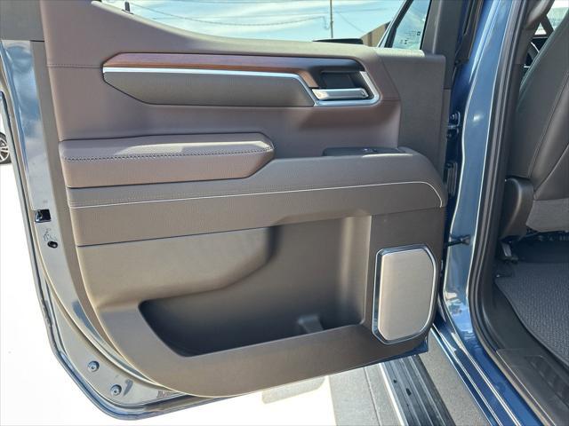 new 2025 GMC Sierra 1500 car, priced at $70,000