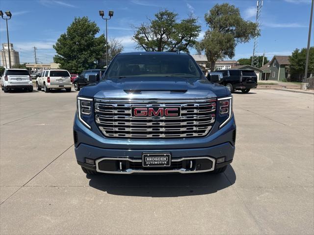 new 2025 GMC Sierra 1500 car, priced at $70,000