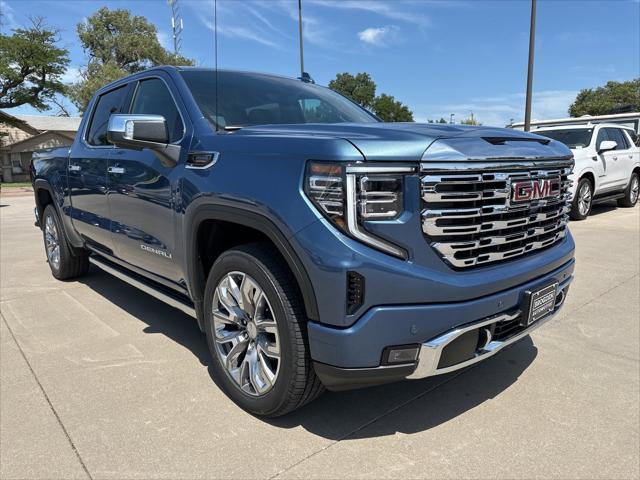 new 2025 GMC Sierra 1500 car, priced at $70,000