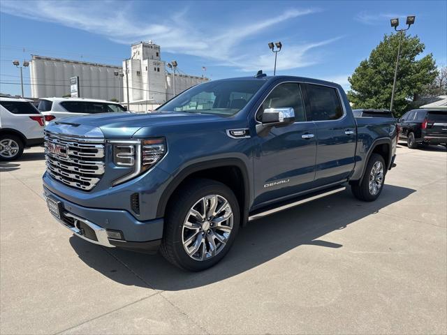 new 2025 GMC Sierra 1500 car, priced at $70,000