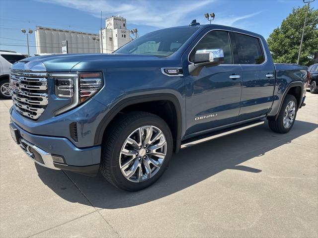 new 2025 GMC Sierra 1500 car, priced at $70,000