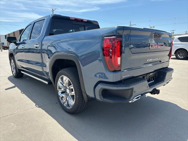new 2025 GMC Sierra 1500 car, priced at $70,000