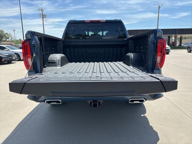 new 2025 GMC Sierra 1500 car, priced at $70,000