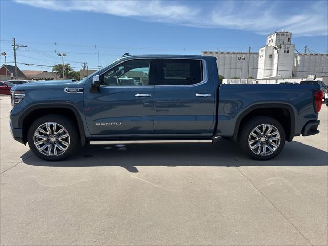 new 2025 GMC Sierra 1500 car, priced at $70,000