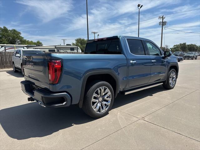 new 2025 GMC Sierra 1500 car, priced at $70,000
