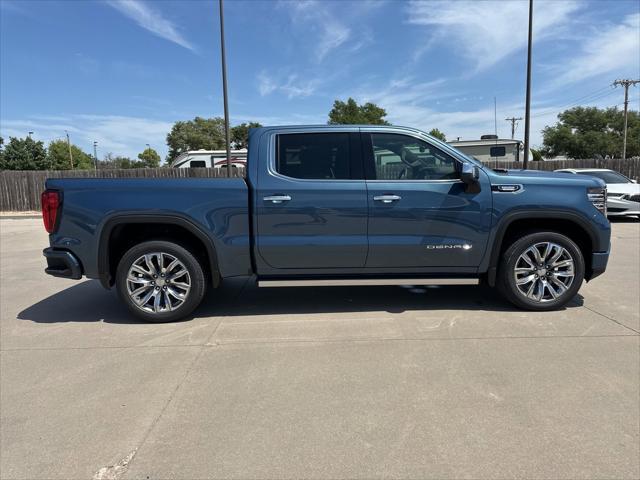 new 2025 GMC Sierra 1500 car, priced at $70,000
