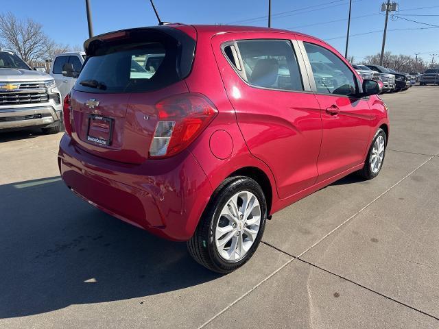 used 2020 Chevrolet Spark car, priced at $12,995