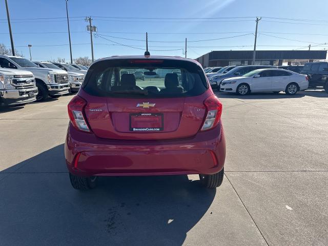 used 2020 Chevrolet Spark car, priced at $12,995