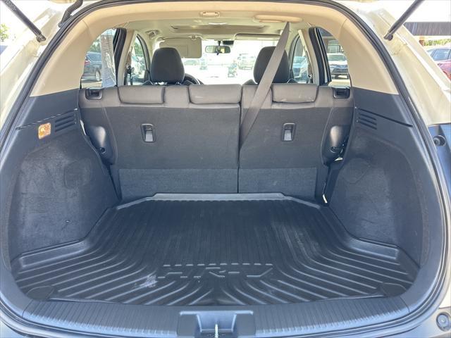 used 2022 Honda HR-V car, priced at $24,828