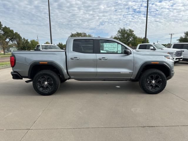 new 2024 GMC Canyon car, priced at $41,549