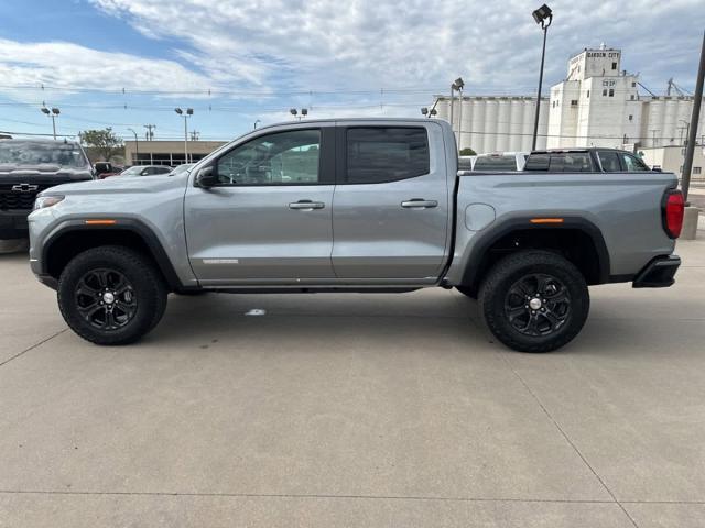 new 2024 GMC Canyon car, priced at $41,549